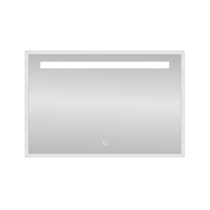 Badkamerspiegel Best Design Miracle LED Verlichting 140x80 cm