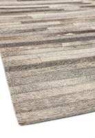 Easy Living - Vloerkleed Gaucho Light Grey Stripe -