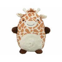 Knuffel voor honden Trixie Polyester Pluche Giraf 26 cm