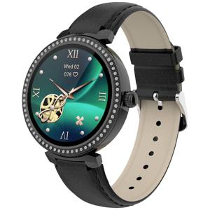 Denver SWC-342 Smartwatch Zwart