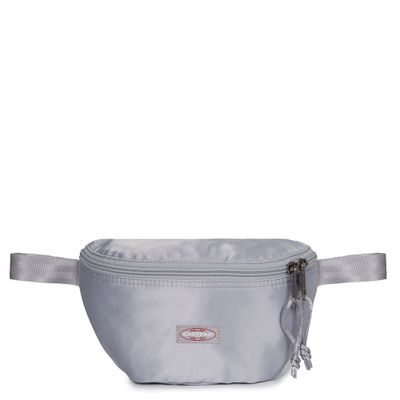 Eastpak Springer Heuptas Satin Silver
