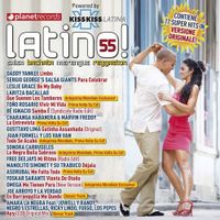 Latino! 55 - CD (8033462900559) - thumbnail
