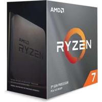 Processor - AMD - Ryzen 7 5700X (100-100000926WOF)