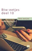 Btw-eetjes (Paperback)