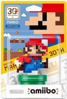 Amiibo - Mario 30th Anniversary Modern Colours
