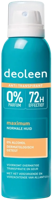 Deoleen Anti-transpirant Deodorant Spray