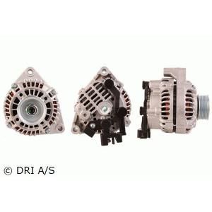 Dri Alternator/Dynamo 200132802