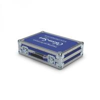 Chamsys flightcase QuickQ 10 / 20