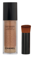 Chanel Les Beiges Water-Fresh Tint 10 Light Foundation 30 ml Dames