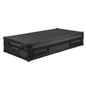 ProDJuser SCX-1 BL flightcase voor 2x Denon DJ SC6000 & 1x X1850