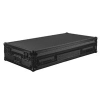 ProDJuser SCX-1 BL flightcase voor 2x Denon DJ SC6000 & 1x X1850 - thumbnail