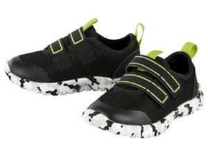 lupilu Kinder sneakers (Zwart, 26)