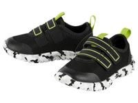 lupilu Kinder sneakers (Zwart, 26)