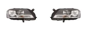 Koplamp Set SET5740962