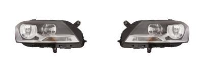 Koplamp Set SET5740962