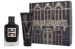 Givenchy Gentleman Society Giftset 135 ml Eau de Parfum Heren