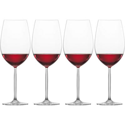 Schott Zwiesel Muse (Diva) Bordeaux Glazen 130 4 stuks