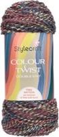 Stylecraft Colour Twist 7232 Pebble