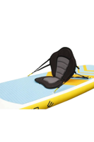 Universele Kajakzitje voor SUP-board