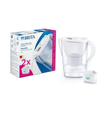 Marella cool white + 2 maxtra pro all-in-1