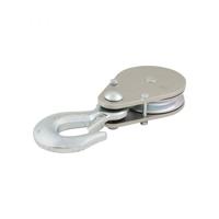 Topgear hijskatrol voor takel 500/1000 kg.