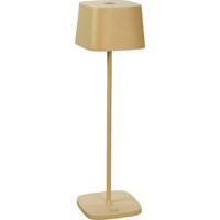 Konstsmide 7814-330 Capri LED-accutafellamp Zand