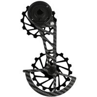 Novaride Carbon cer derailleur sram axs 12s red/force