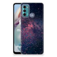 Motorola Moto G60 | TPU Hoesje | Stars