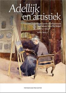 Adellijk en artistiek (Paperback)