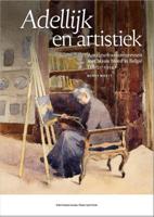 Adellijk en artistiek (Paperback)
