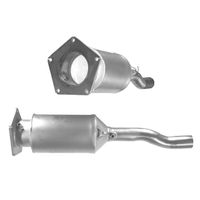 DPF Volkswagen/Seat BM11130