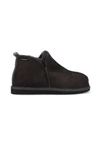 Shepherd Pantoffels Annie 4922066 Zwart-37 maat 37