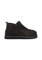 Shepherd Pantoffels Annie 4922066 Zwart-37 maat 37