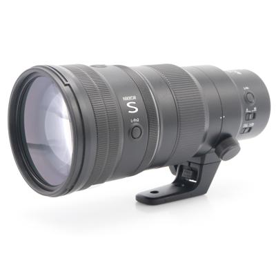 Nikon Z 400mm F/4.5 VR S occasion