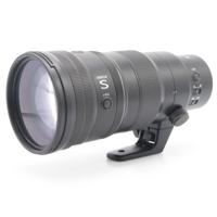 Nikon Z 400mm F/4.5 VR S occasion