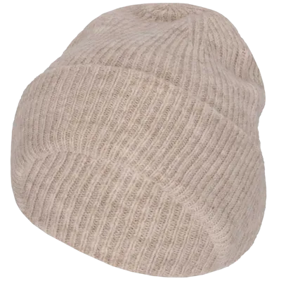 Sarlini Knit Muts