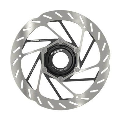 Sram Remd schijf hs2 cl rounded 160mm zi