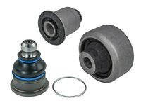 Reparatieset, wieldraagarm 16166100013