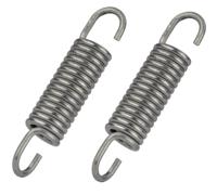 Alcomex Anp stand veer 15.75mm rvs zi ds a 2