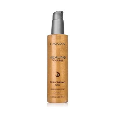 Styling Gel L'ANZA Zero Weight 200 ml Styling Gel L'ANZA Zero Weight 200 ml