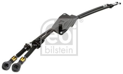 Schakel-bowdenkabel 179991