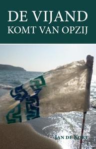 De vijand komt van opzij (Paperback)