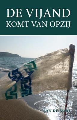 De vijand komt van opzij (Paperback)