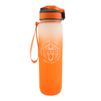 Drinkfles Champion - Oranje - Max Verstappen