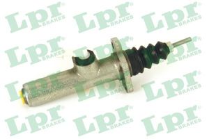 Hoofdcilinder, koppeling 7104