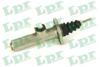 Hoofdcilinder, koppeling 7104