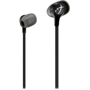 HyperX Cloud Earbuds II zwart