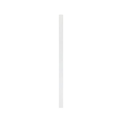 Lyora Lange opbouwspotFourty L 90cm - wit - 10822