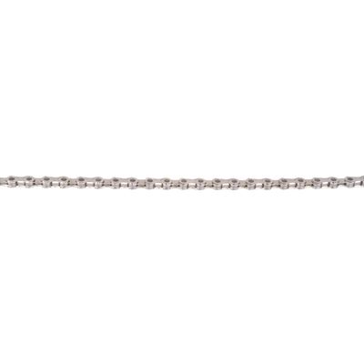 M-Wave (kmc) ketting e-bike 10 speed 116 links zilver