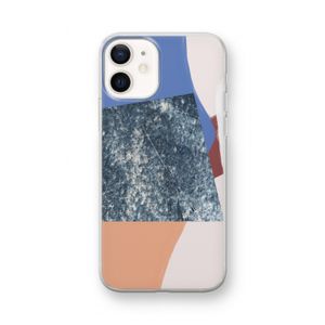 Billy: iPhone 12 mini Transparant Hoesje